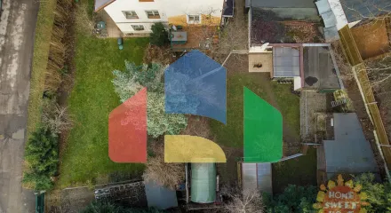 На продажу участки под строительство 389 m²