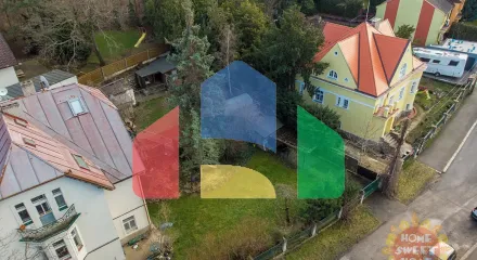 На продажу участки под строительство 389 m²