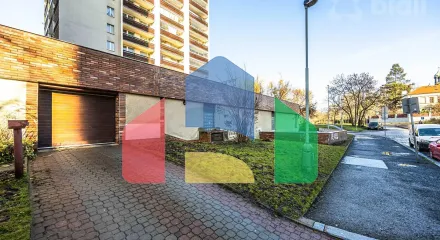 На продажу парковки 17 m²