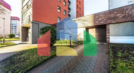 На продажу парковки 17 m²