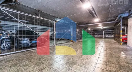 На продажу парковки 17 m²