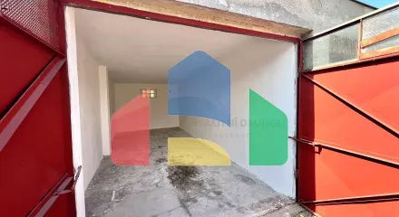 На продажу гаражи 21 m²