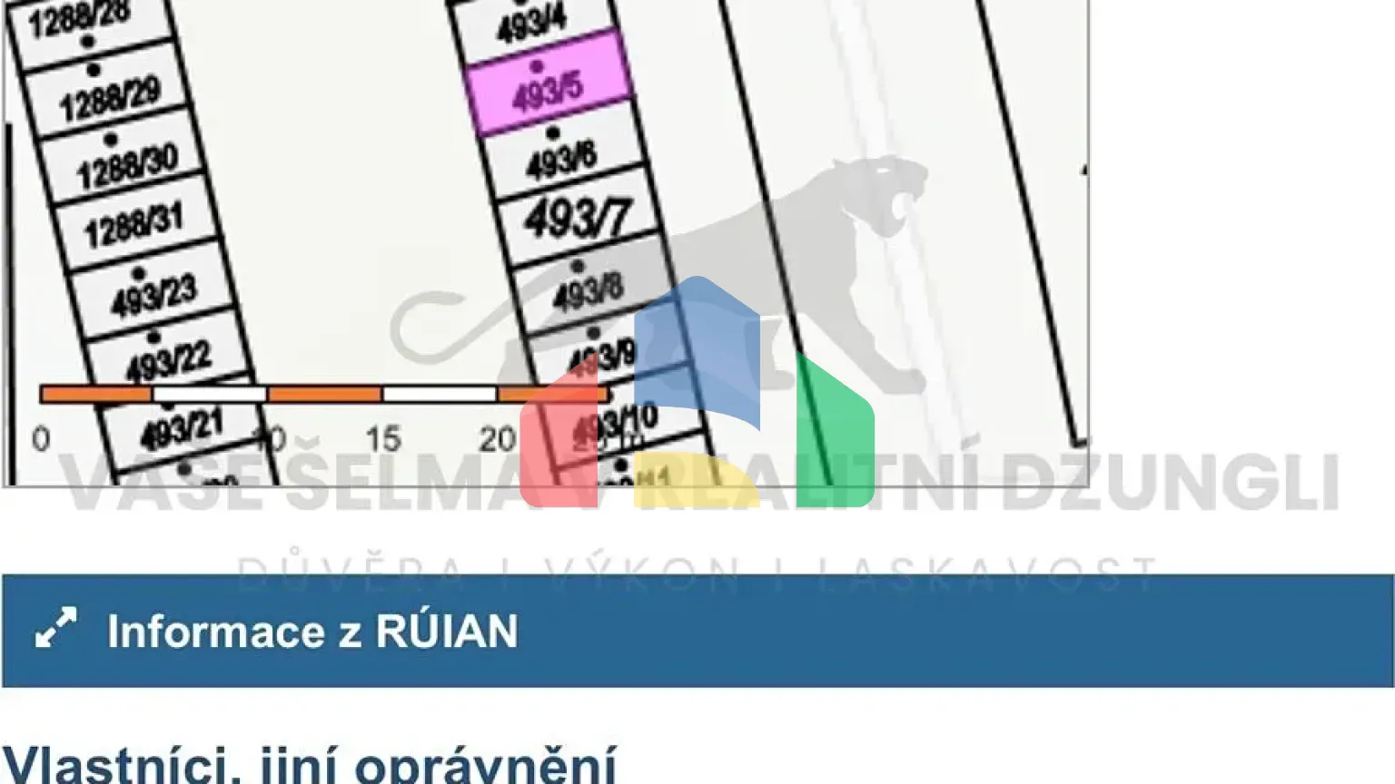 На продажу гаражи 21 m²