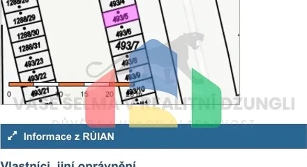 На продажу гаражи 21 m²
