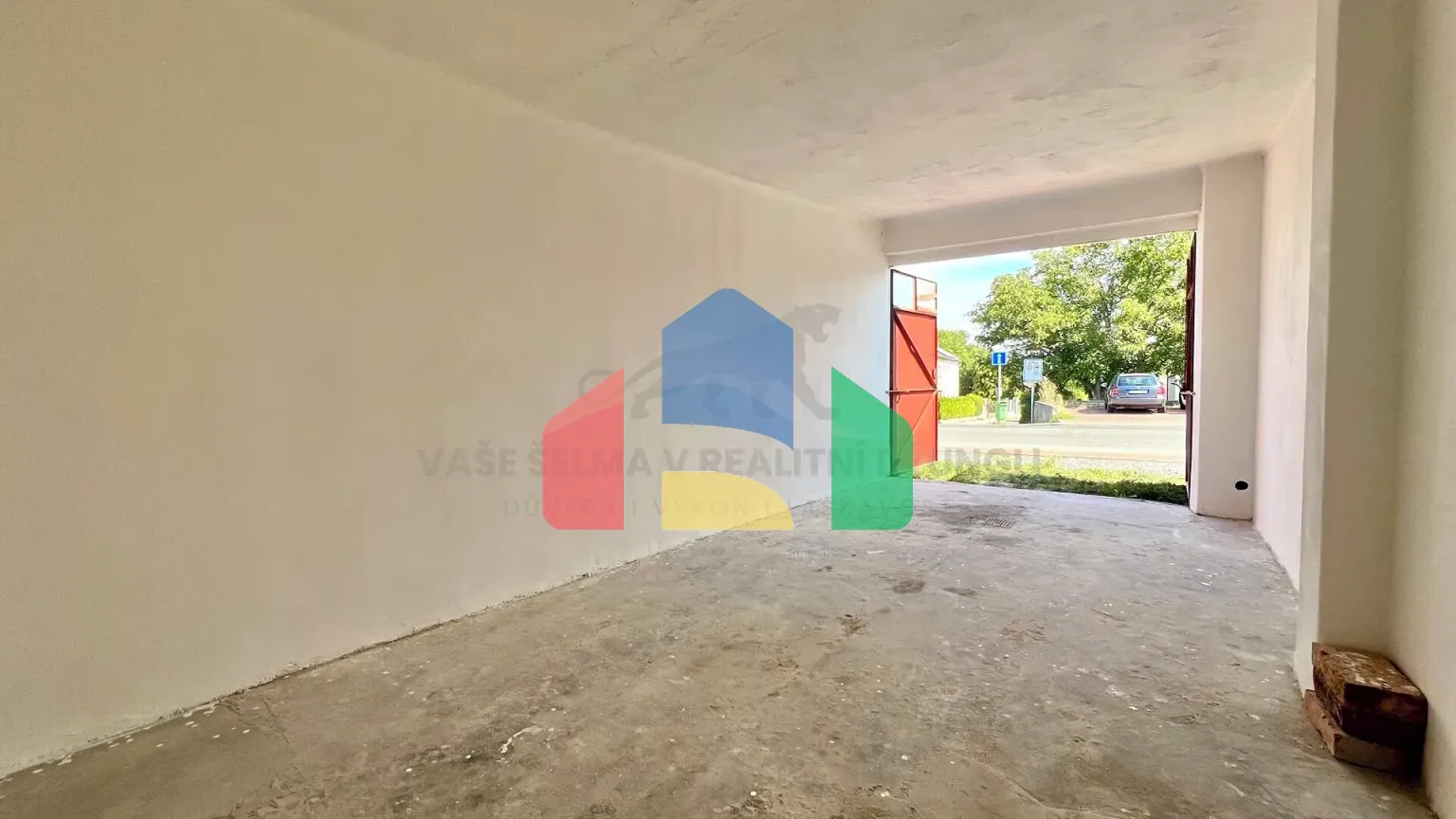 На продажу гаражи 21 m²