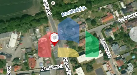 На продажу гаражи 21 m²