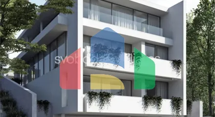 На продажу участки под строительство 648 m²