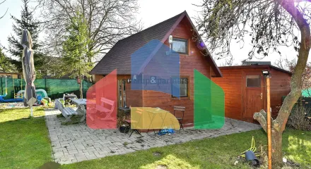 На продажу сады 977 m²
