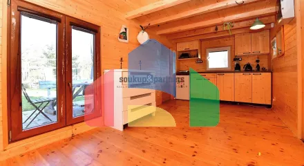 На продажу сады 977 m²