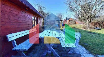 На продажу сады 977 m²