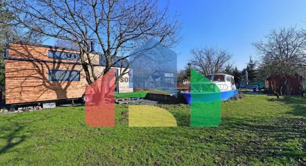 На продажу сады 977 m²