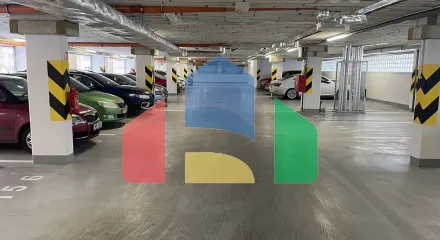 На продажу парковки 12 m²