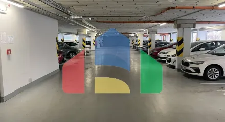 На продажу парковки 12 m²