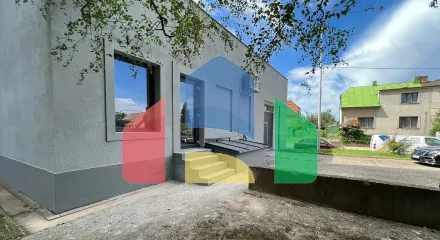 На продажу склады 210 m²