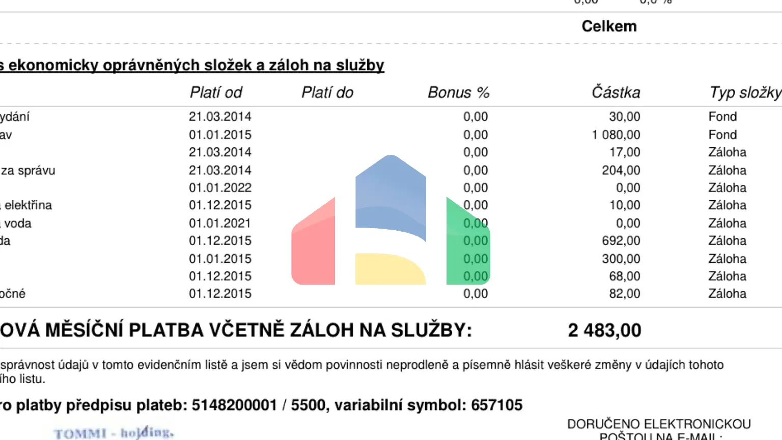 На продажу другие объекты коммерческой недвижимости 24 m²