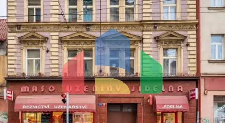 На продажу многоквартирные дома 960 m²