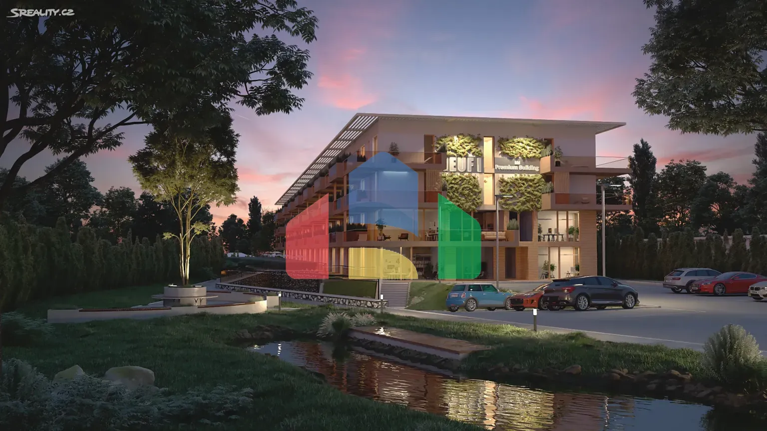 На продажу другие объекты коммерческой недвижимости 10280 m²