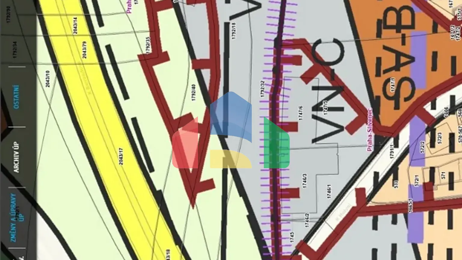 На продажу другие объекты коммерческой недвижимости 10280 m²