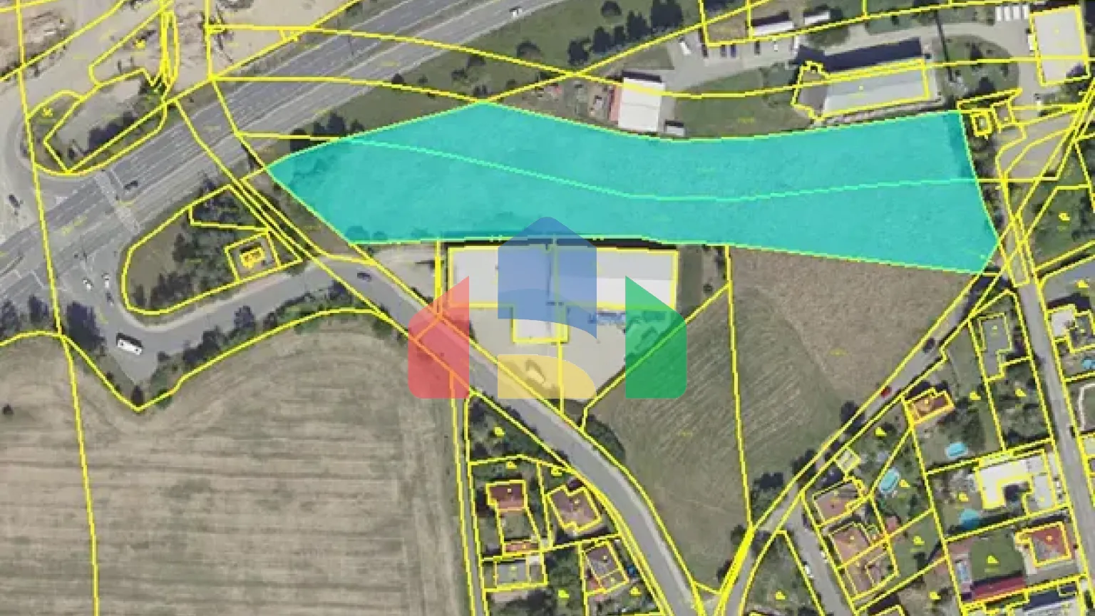 На продажу другие объекты коммерческой недвижимости 10280 m²