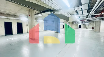 На продажу парковки 13 m²