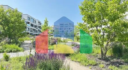 На продажу парковки 13 m²