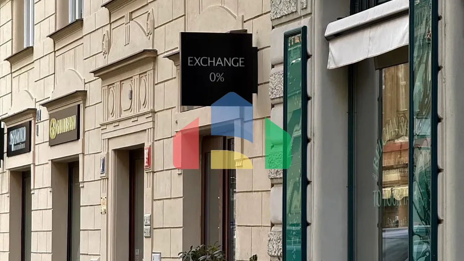 На продажу офисные помещения 55 m²