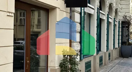 На продажу офисные помещения 55 m²