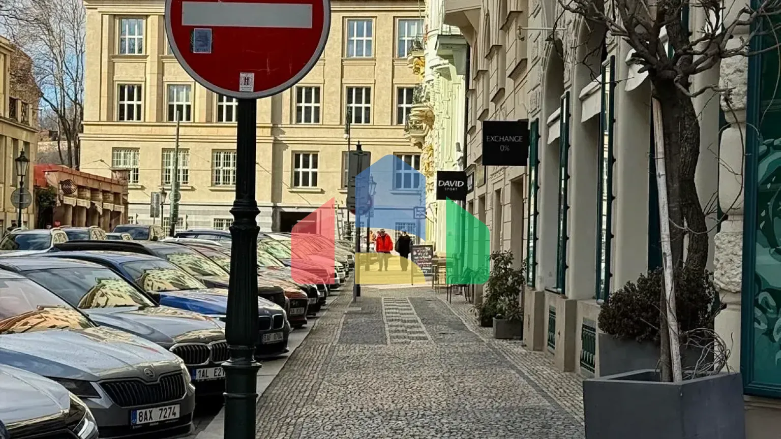 На продажу офисные помещения 55 m²