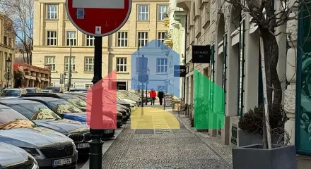 На продажу офисные помещения 55 m²