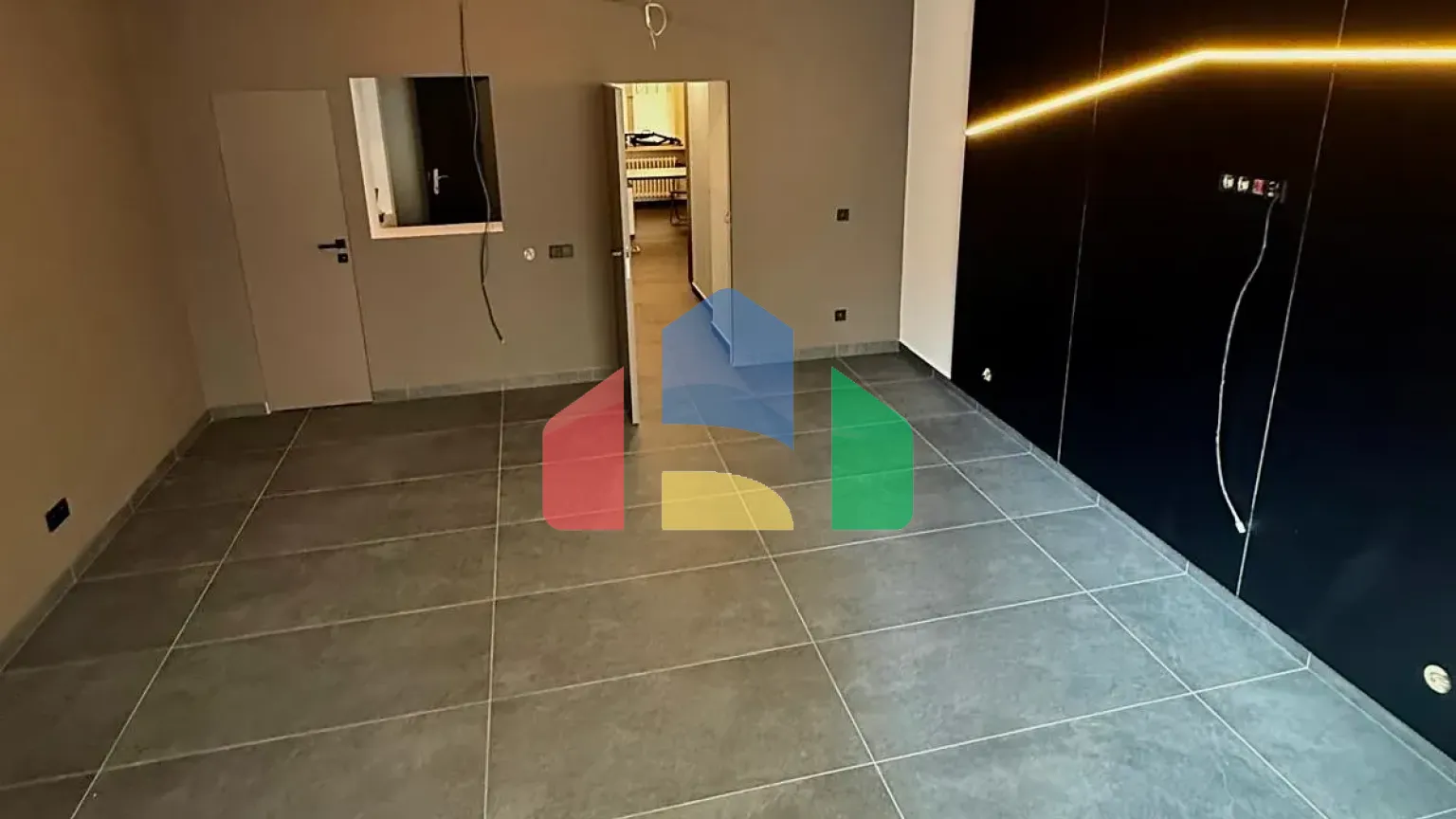 На продажу офисные помещения 55 m²