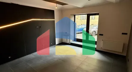 На продажу офисные помещения 55 m² На продажу офисные помещения 55 m²