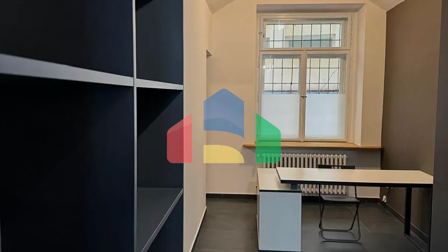 На продажу офисные помещения 55 m²