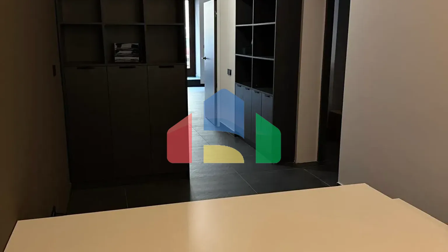 На продажу офисные помещения 55 m²