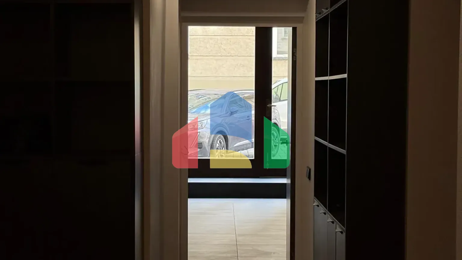 На продажу офисные помещения 55 m²