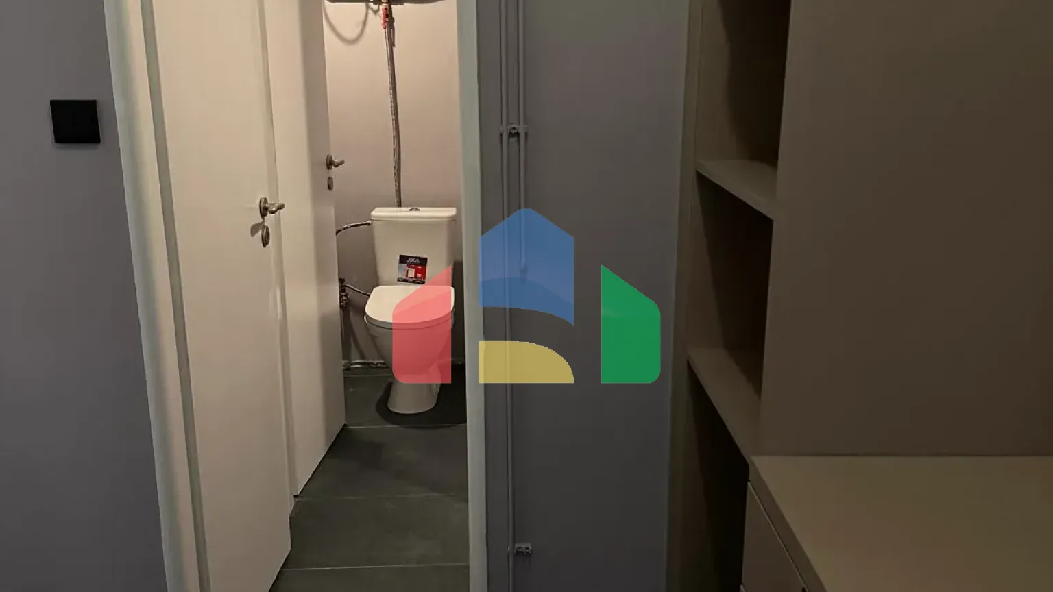 На продажу офисные помещения 55 m²