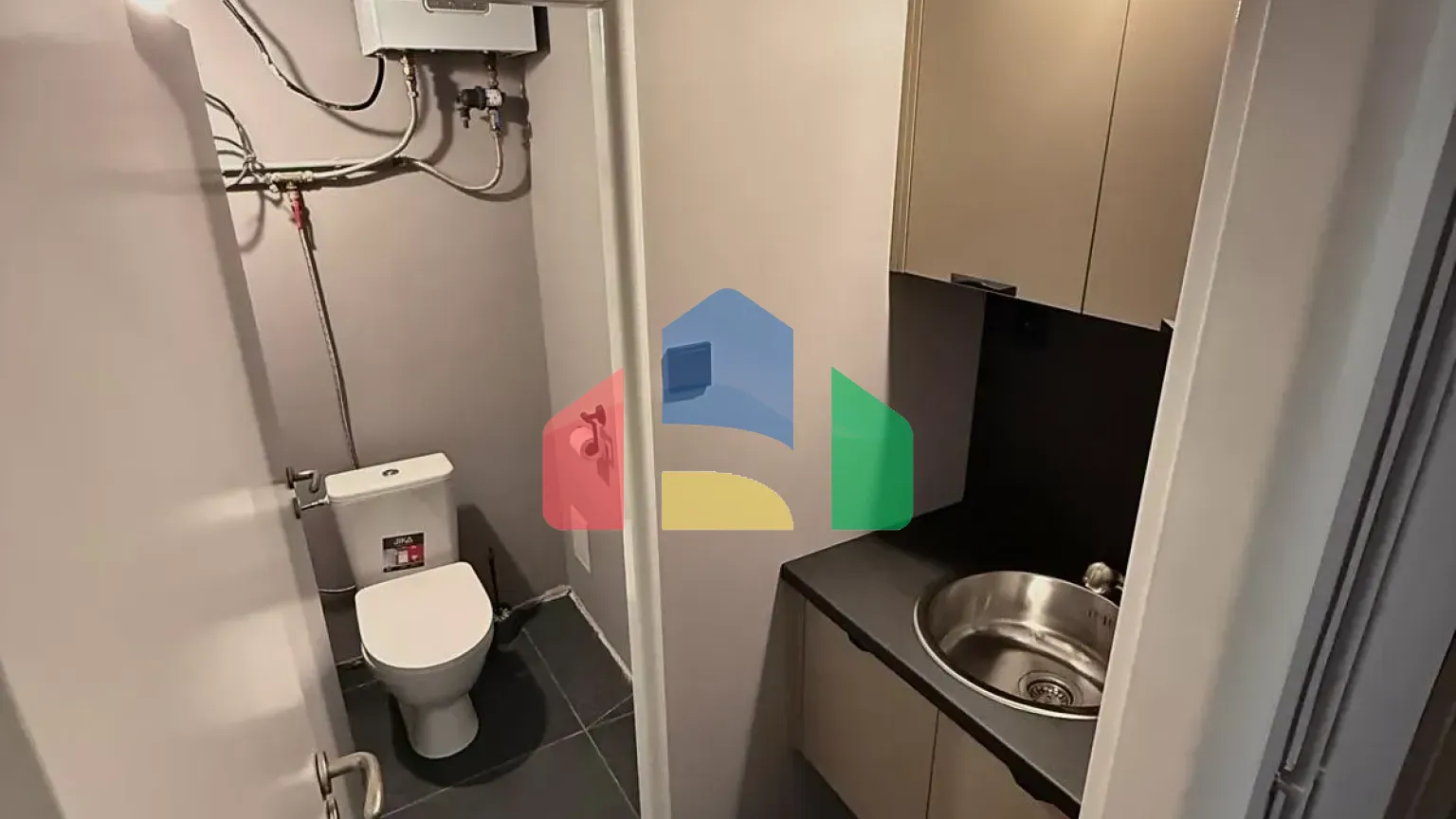 На продажу офисные помещения 55 m²