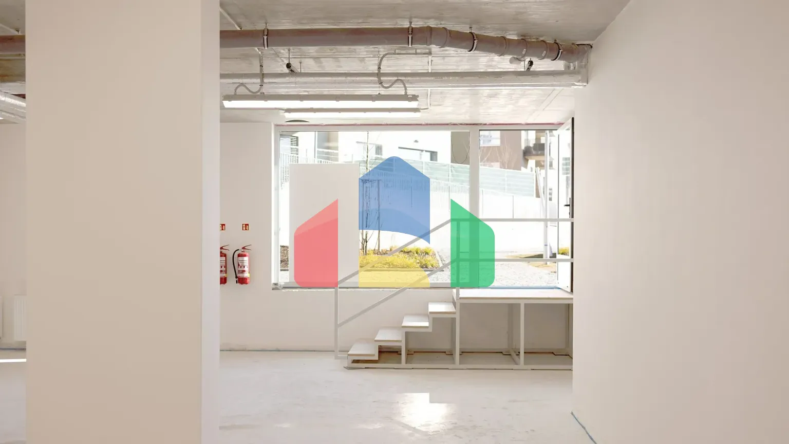 На продажу торговые помещения 135 m²