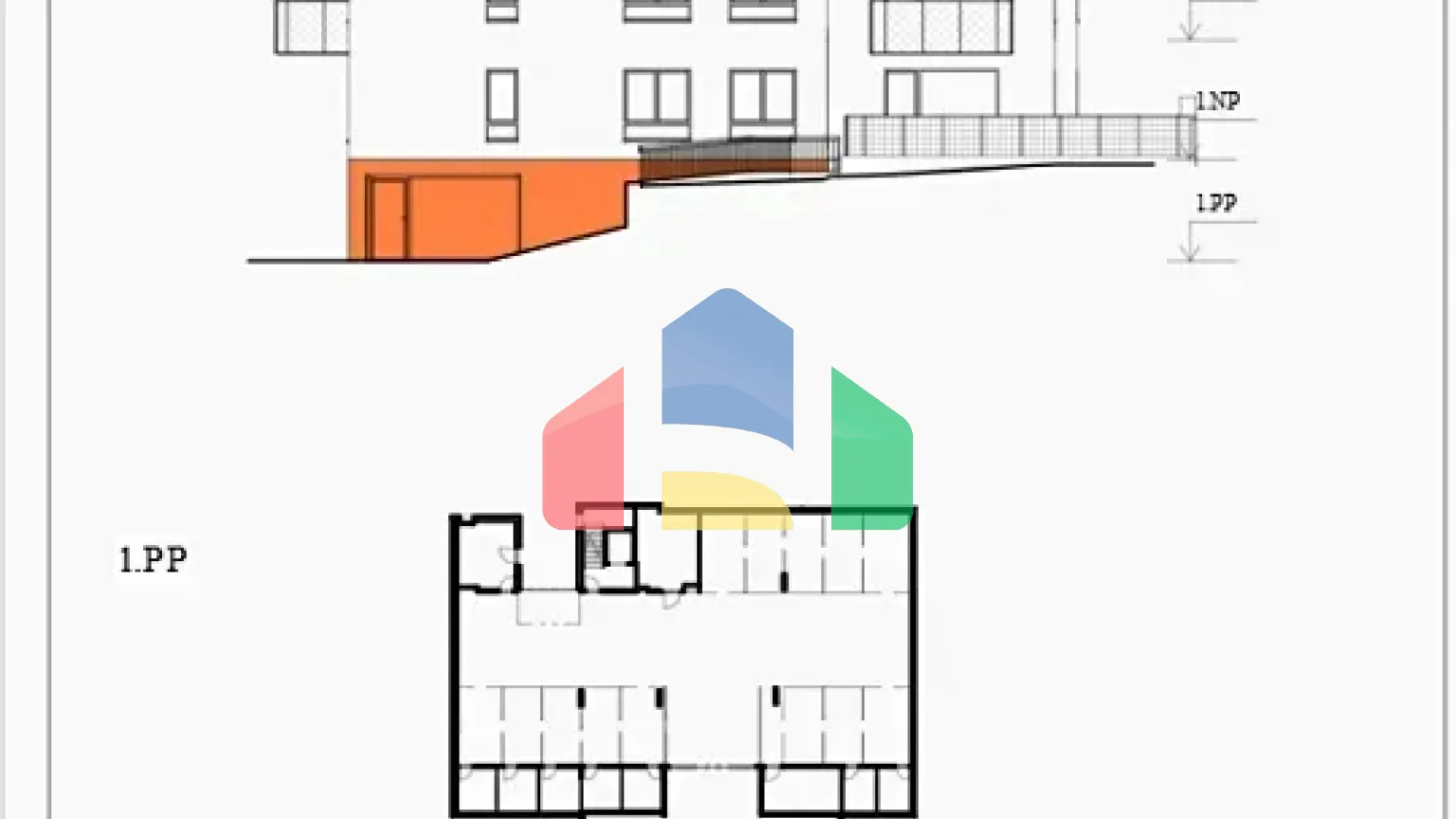 На продажу торговые помещения 135 m²