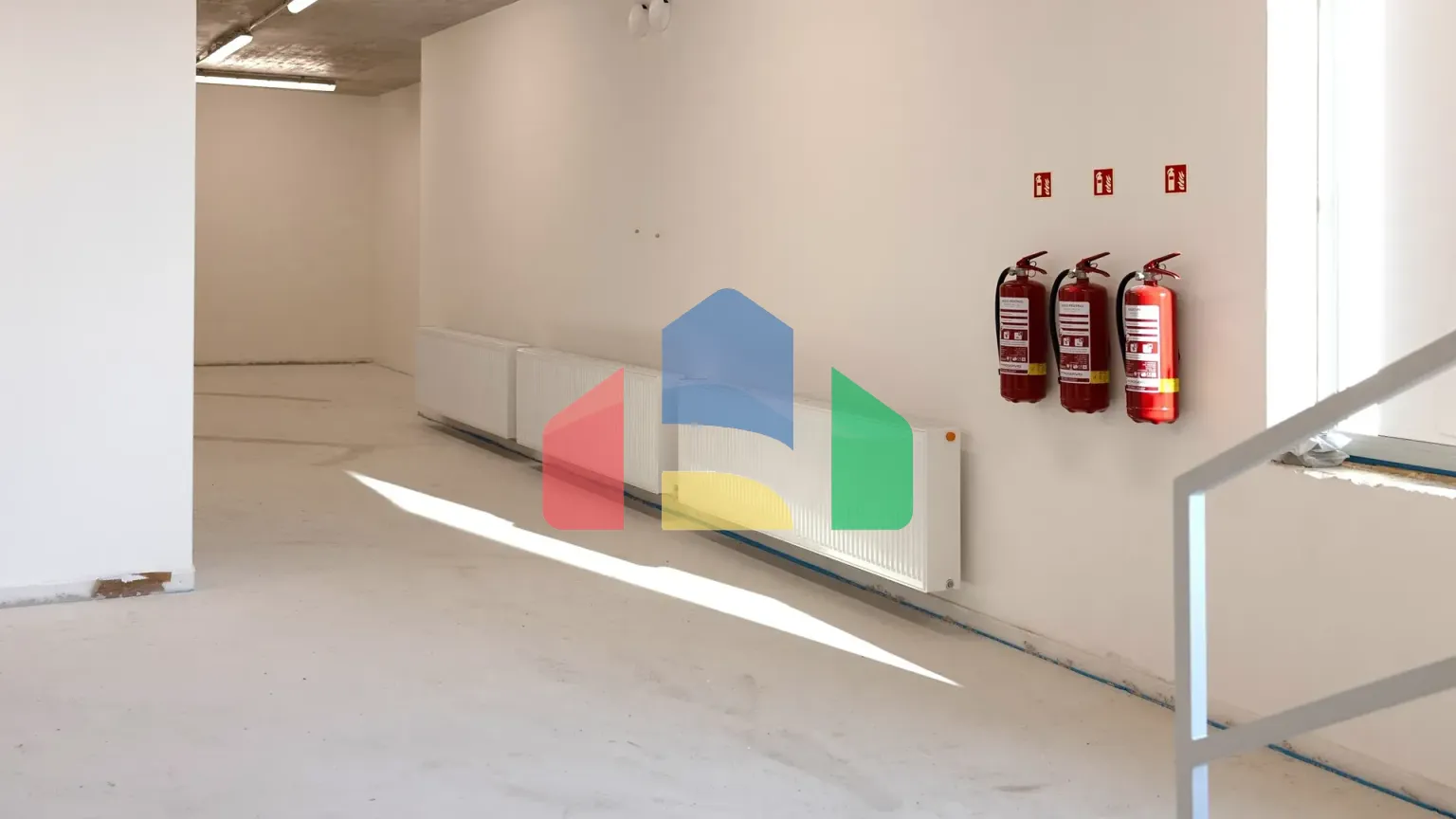 На продажу торговые помещения 135 m²