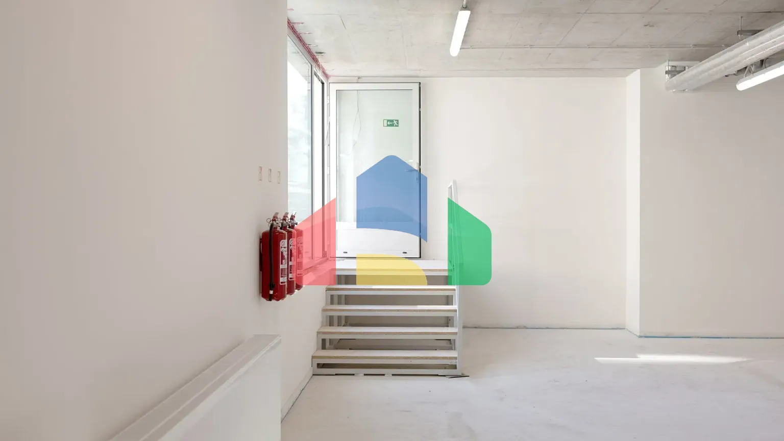 На продажу торговые помещения 135 m²