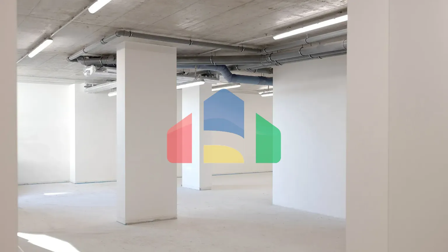 На продажу торговые помещения 135 m²