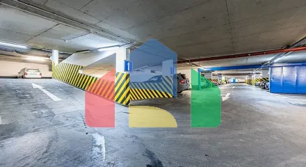 На продажу гаражи 13 m²