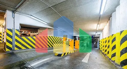 На продажу гаражи 13 m²