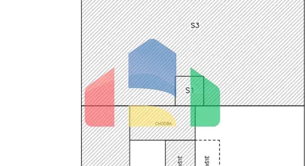На продажу гаражи 15 m²