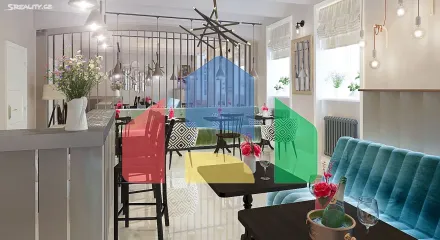 На продажу рестораны 203 m² На продажу рестораны 203 m²