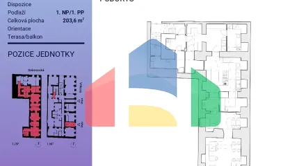 На продажу рестораны 203 m² На продажу рестораны 203 m²