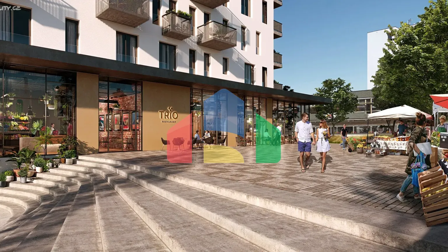 На продажу рестораны 200 m²