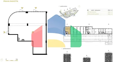 На продажу рестораны 200 m²