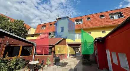 На продажу многоквартирные дома 657 m² На продажу многоквартирные дома 657 m²