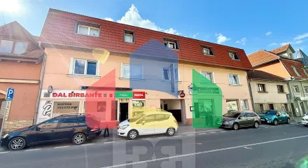 На продажу многоквартирные дома 657 m²